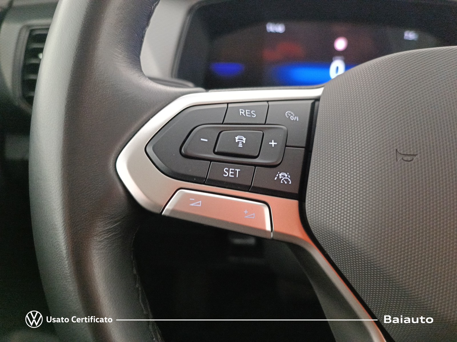 14 - Volkswagen T-Cross 1.0 tsi 115cv life dsg