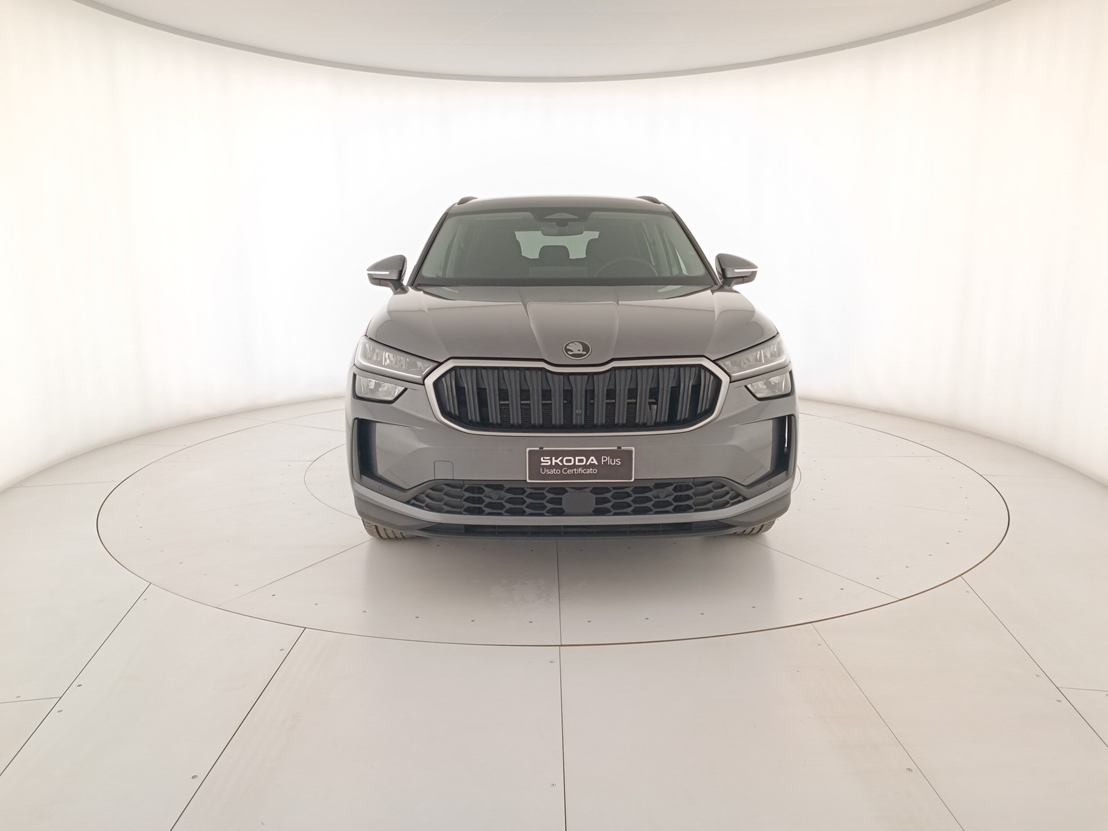 2 - Skoda Kodiaq 2.0 tdi 150cv executive dsg 7p.ti