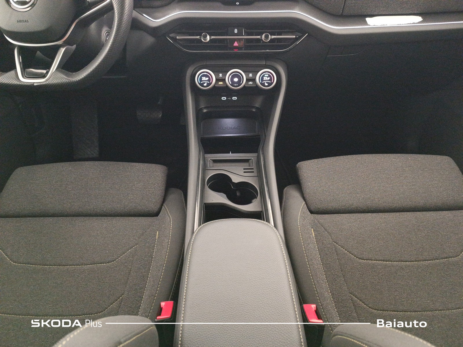 14 - Skoda Kodiaq 2.0 tdi 150cv executive dsg 7p.ti