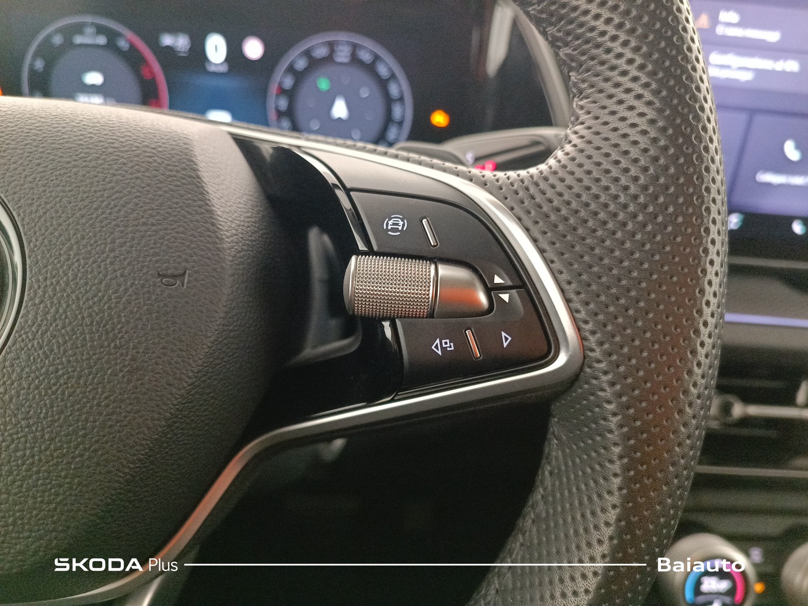 16 - Skoda Kodiaq 2.0 tdi 150cv executive dsg 7p.ti