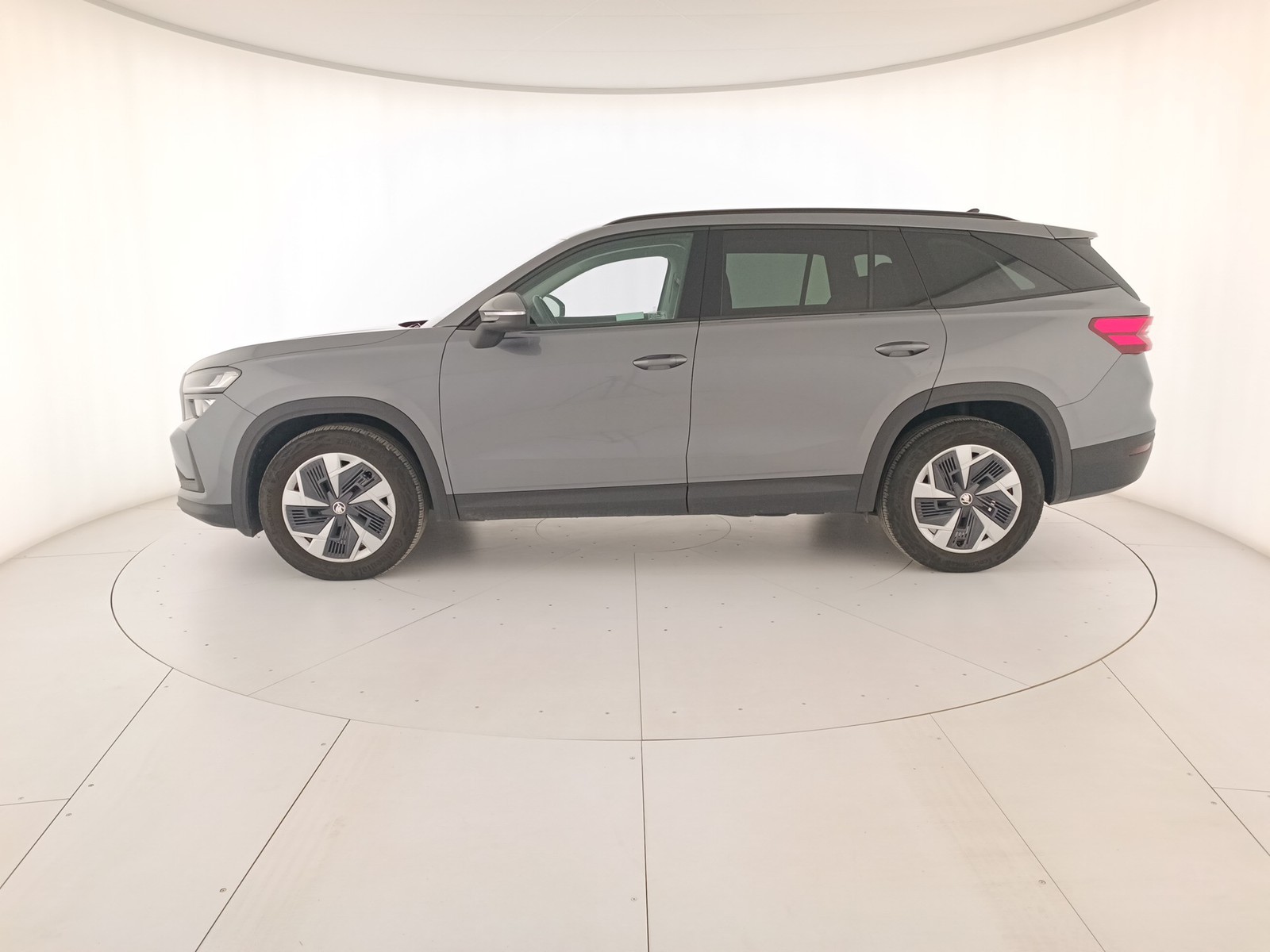 3 - Skoda Kodiaq 2.0 tdi 150cv executive dsg 7p.ti