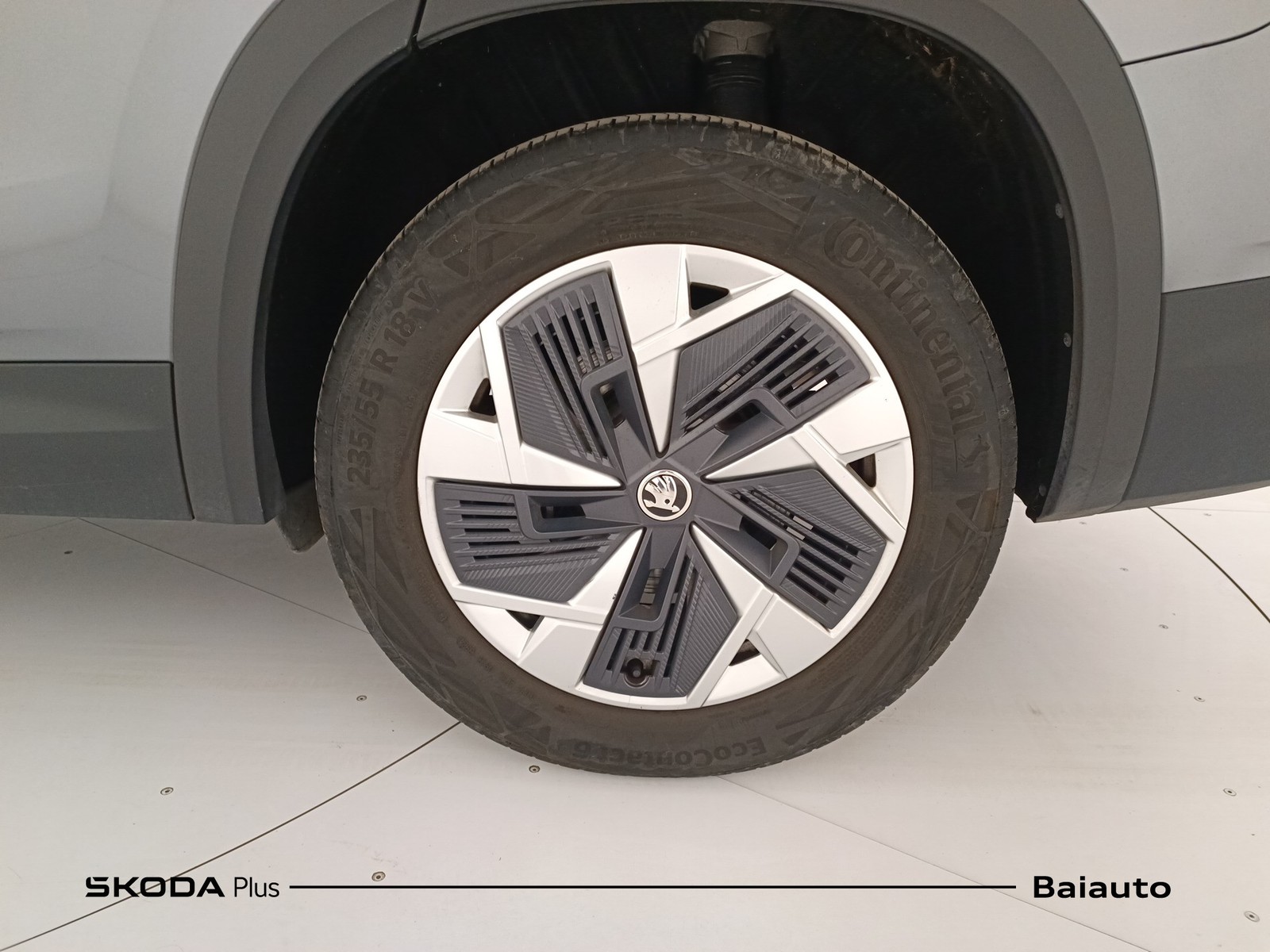 27 - Skoda Kodiaq 2.0 tdi 150cv executive dsg 7p.ti