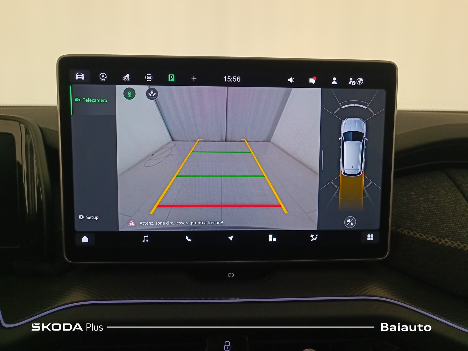 28 - Skoda Kodiaq 2.0 tdi 150cv executive dsg 7p.ti