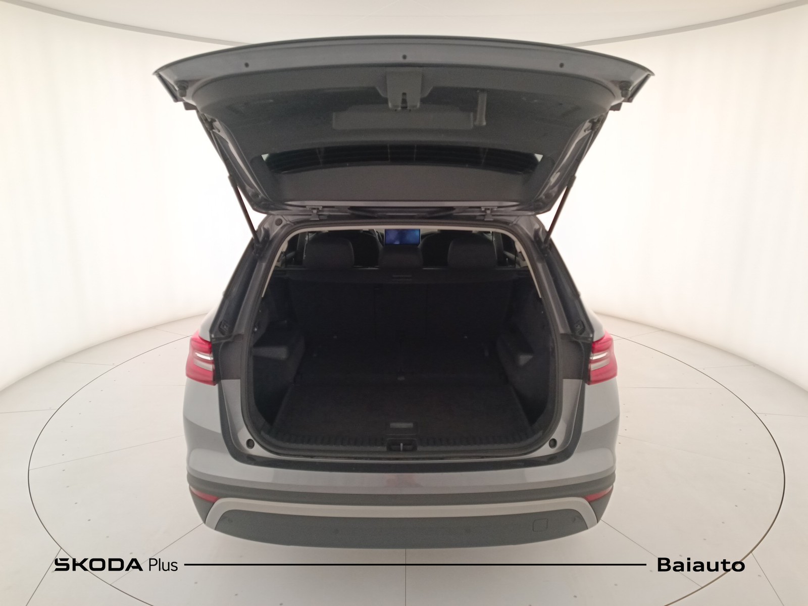 32 - Skoda Kodiaq 2.0 tdi 150cv executive dsg 7p.ti