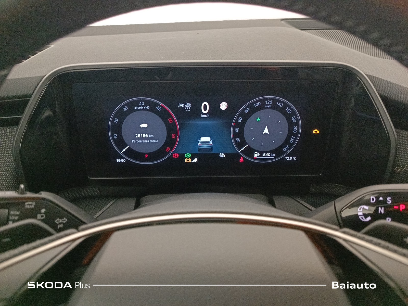 9 - Skoda Kodiaq 2.0 tdi 150cv executive dsg 7p.ti