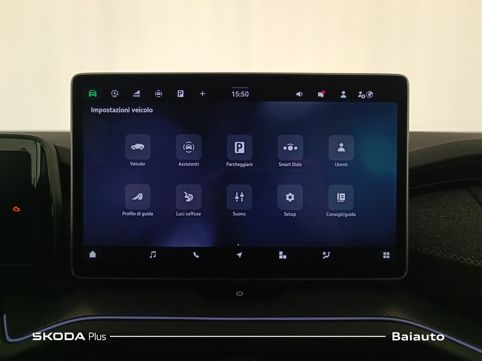 10 - Skoda Kodiaq 2.0 tdi 150cv executive dsg 7p.ti