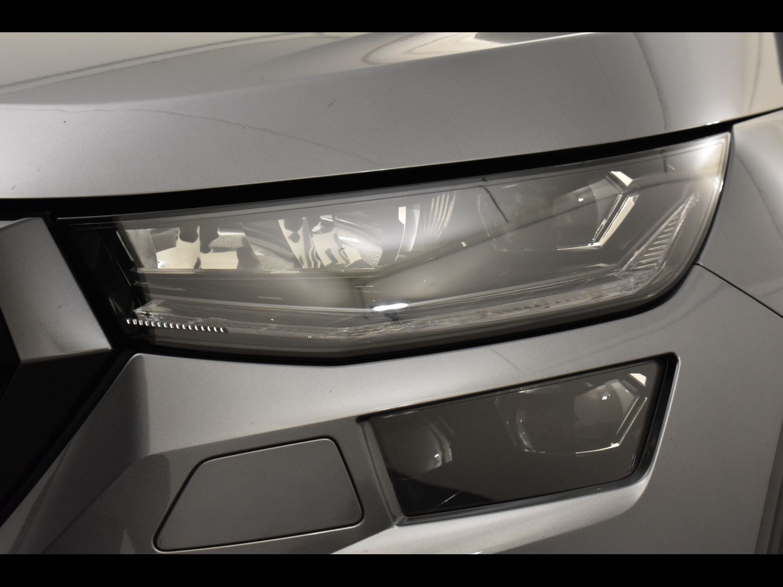 14 - Skoda Kodiaq 1.5 tsi act sportline dsg