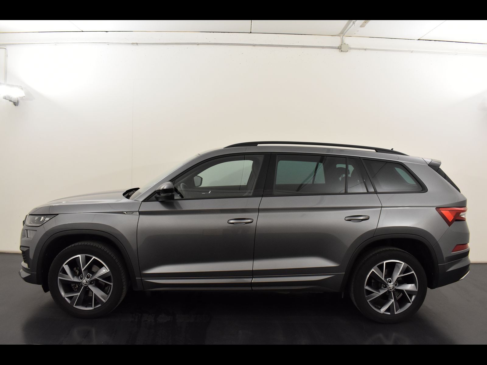 3 - Skoda Kodiaq 1.5 tsi act sportline dsg