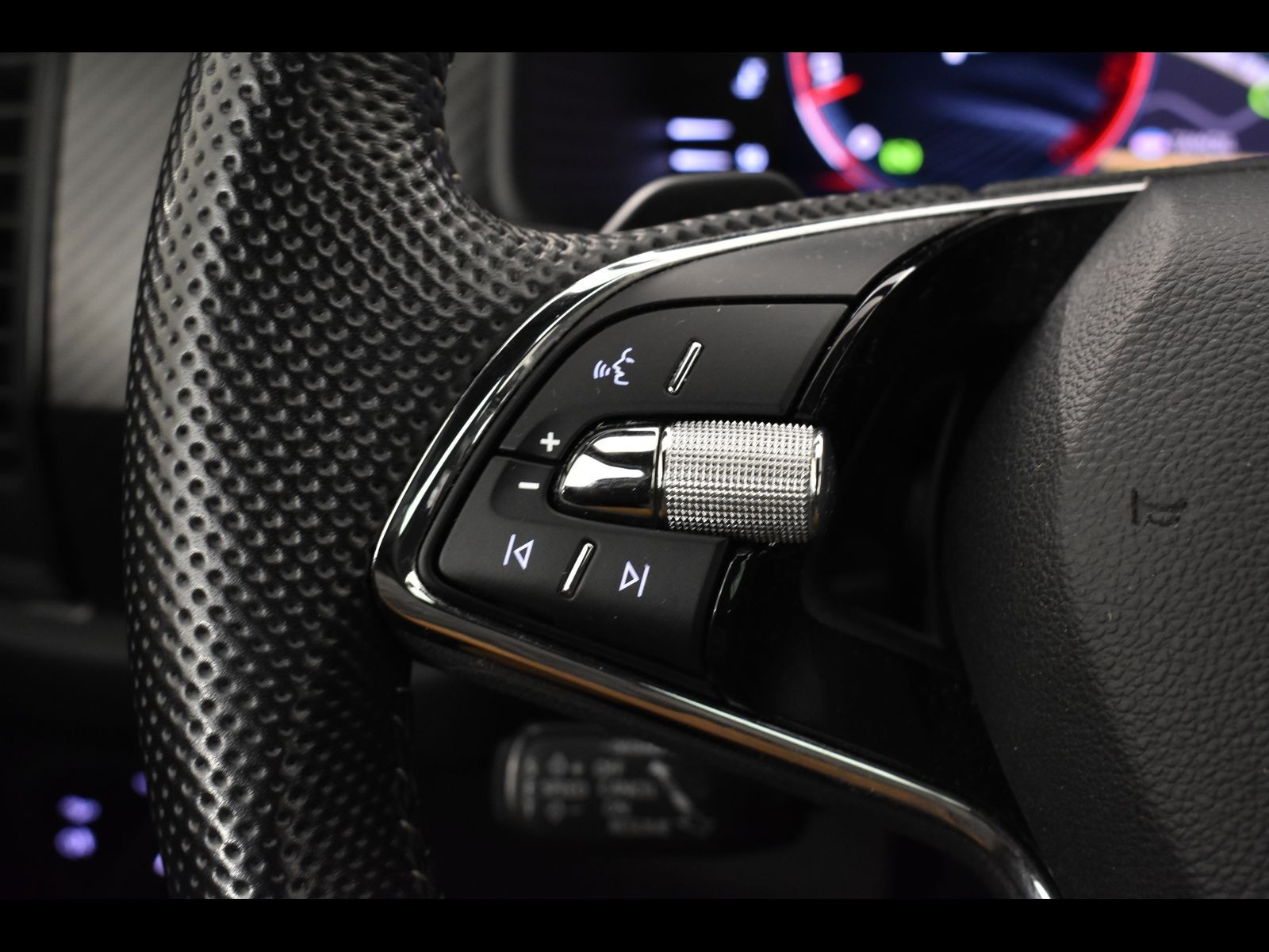 21 - Skoda Kodiaq 1.5 tsi act sportline dsg