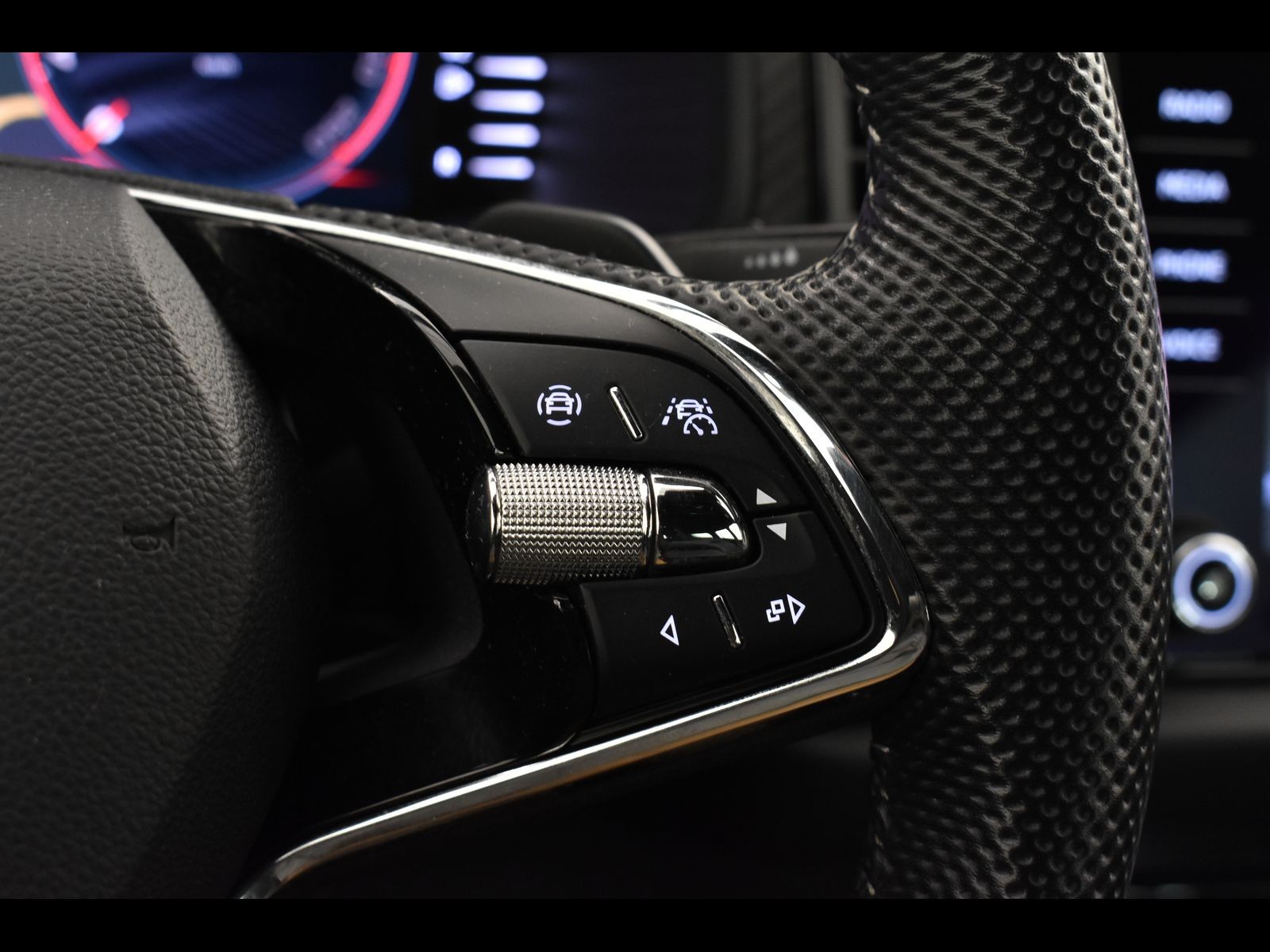 22 - Skoda Kodiaq 1.5 tsi act sportline dsg