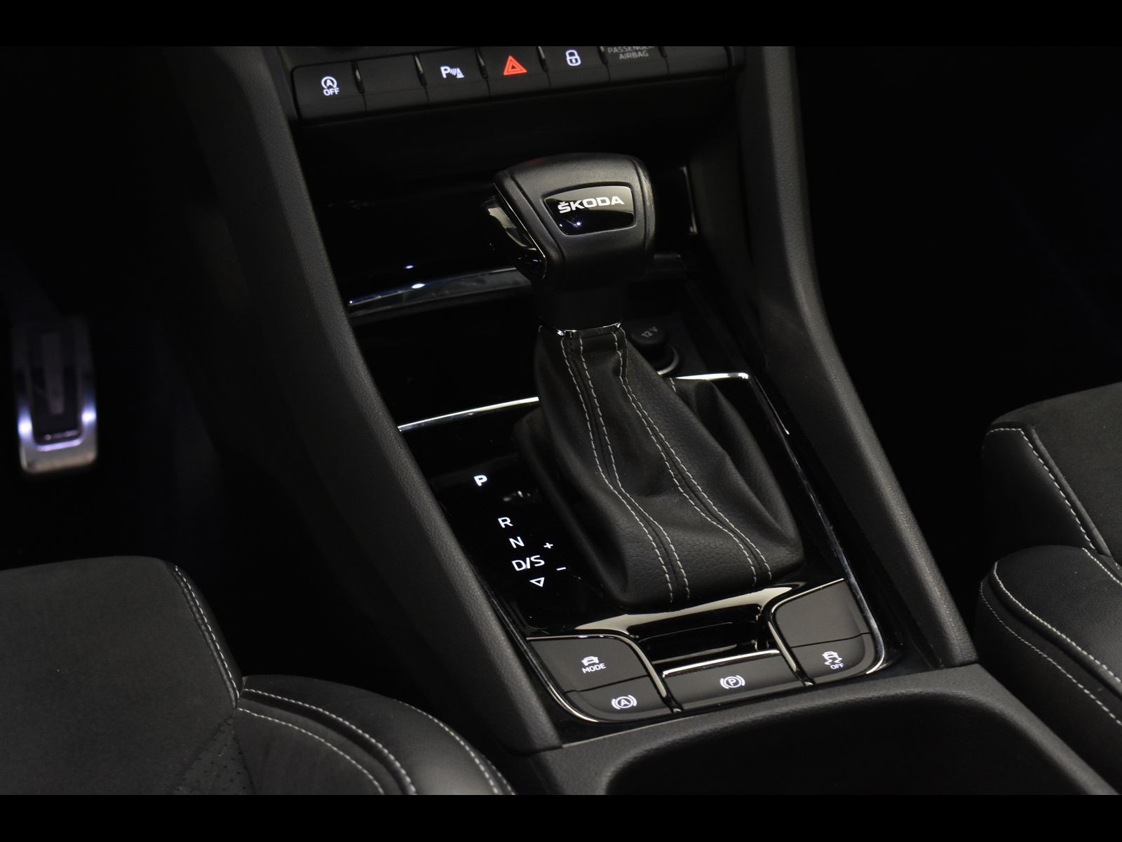 23 - Skoda Kodiaq 1.5 tsi act sportline dsg