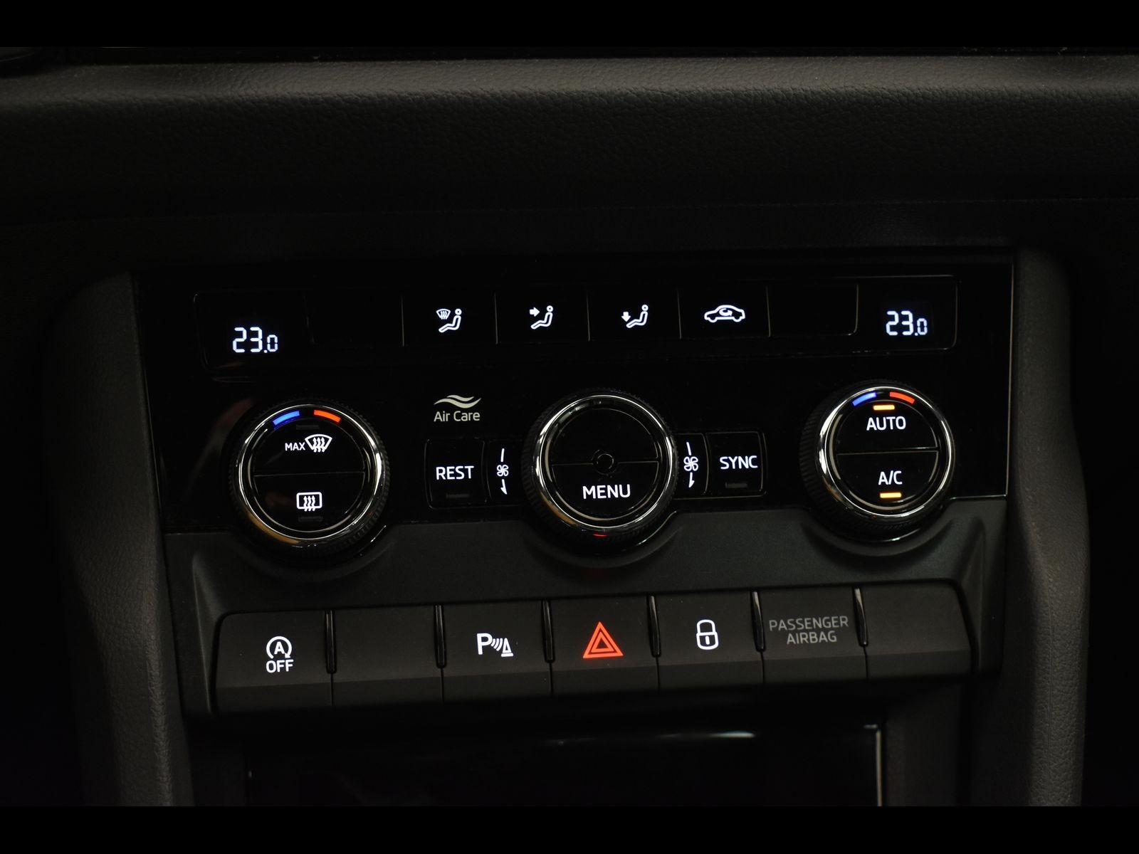 24 - Skoda Kodiaq 1.5 tsi act sportline dsg