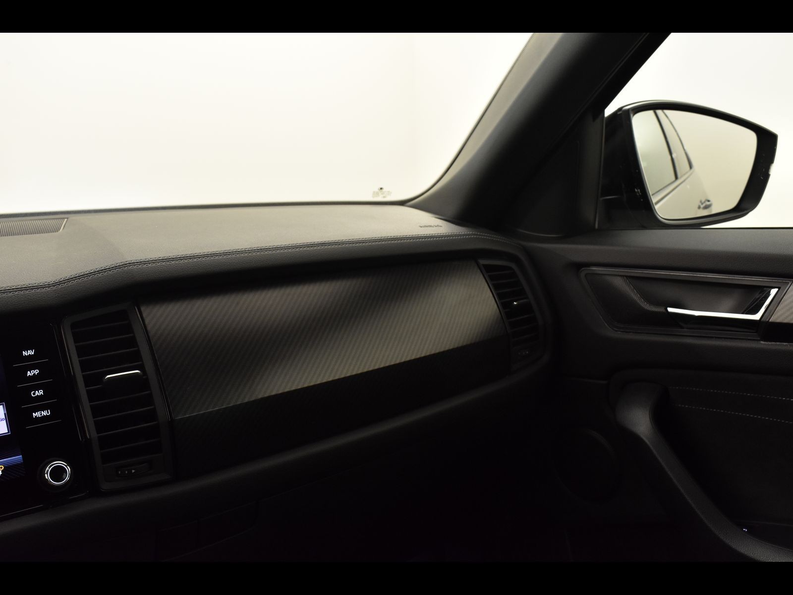 27 - Skoda Kodiaq 1.5 tsi act sportline dsg