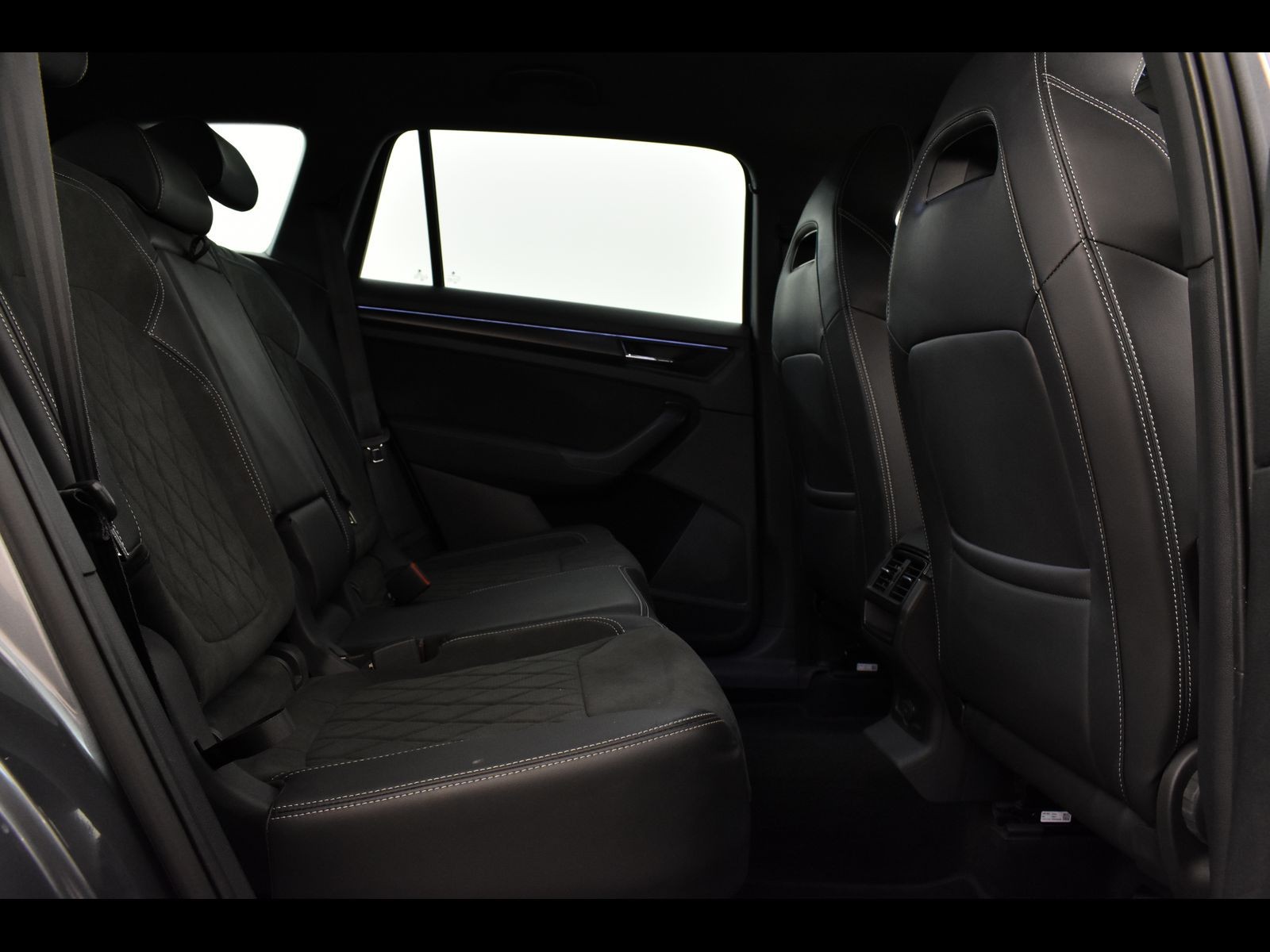 9 - Skoda Kodiaq 1.5 tsi act sportline dsg