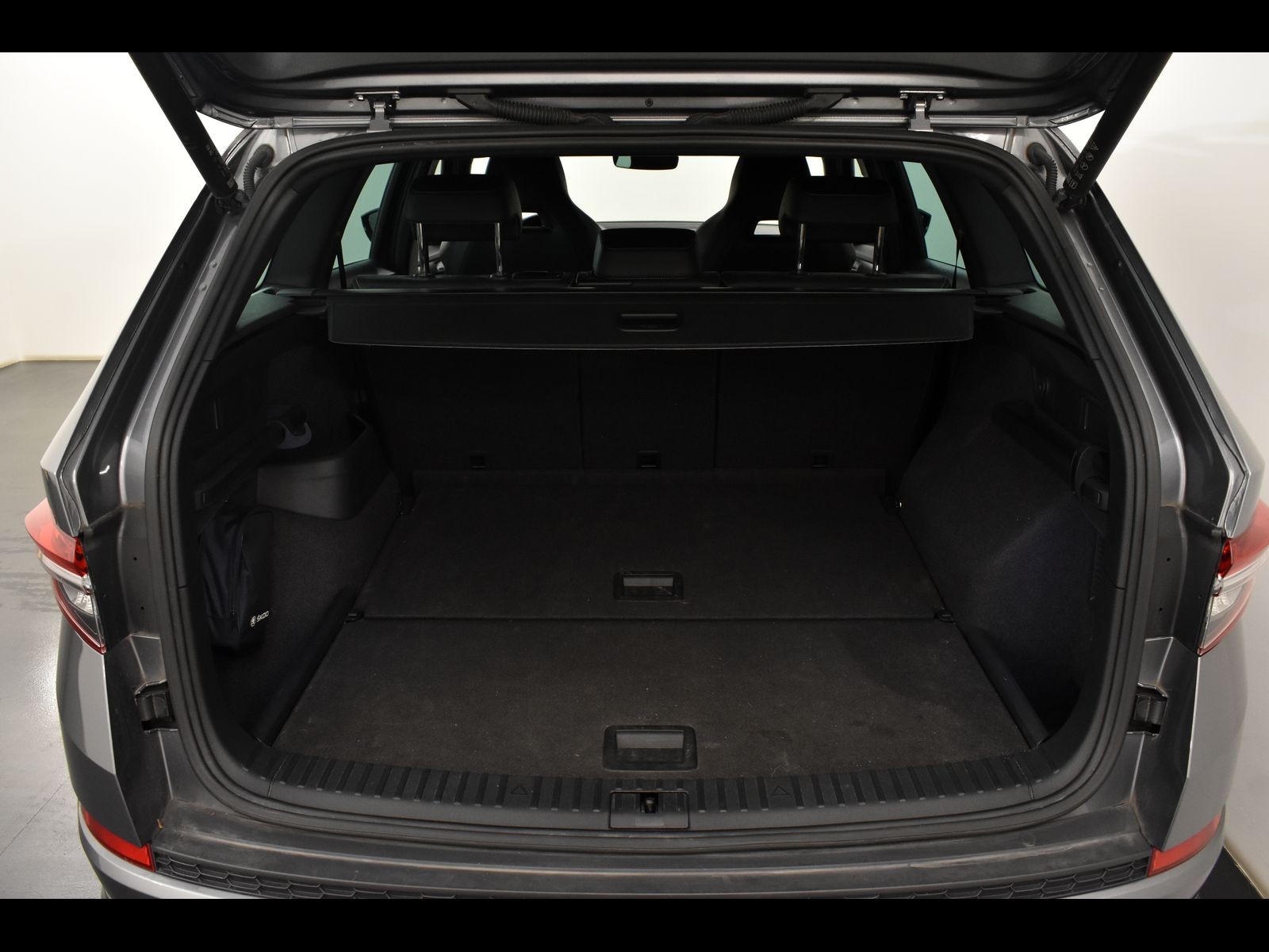 10 - Skoda Kodiaq 1.5 tsi act sportline dsg