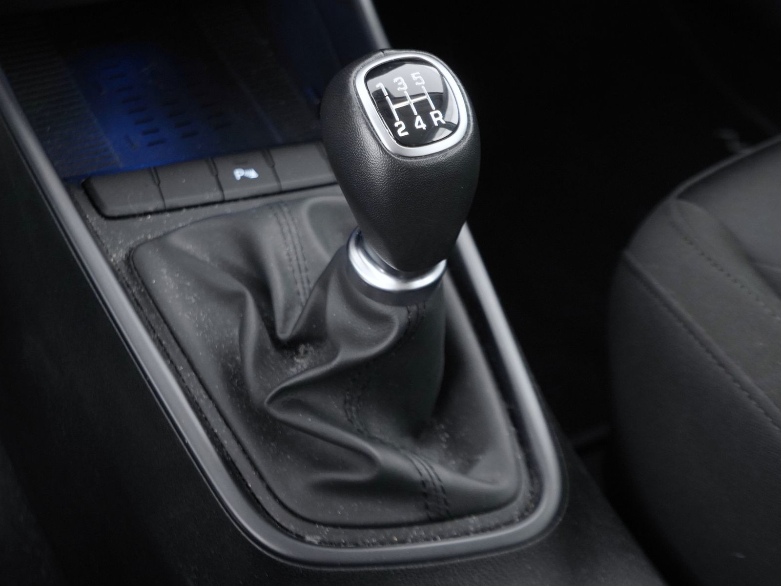 21 - Hyundai Bayon 1.2 mpi xclass