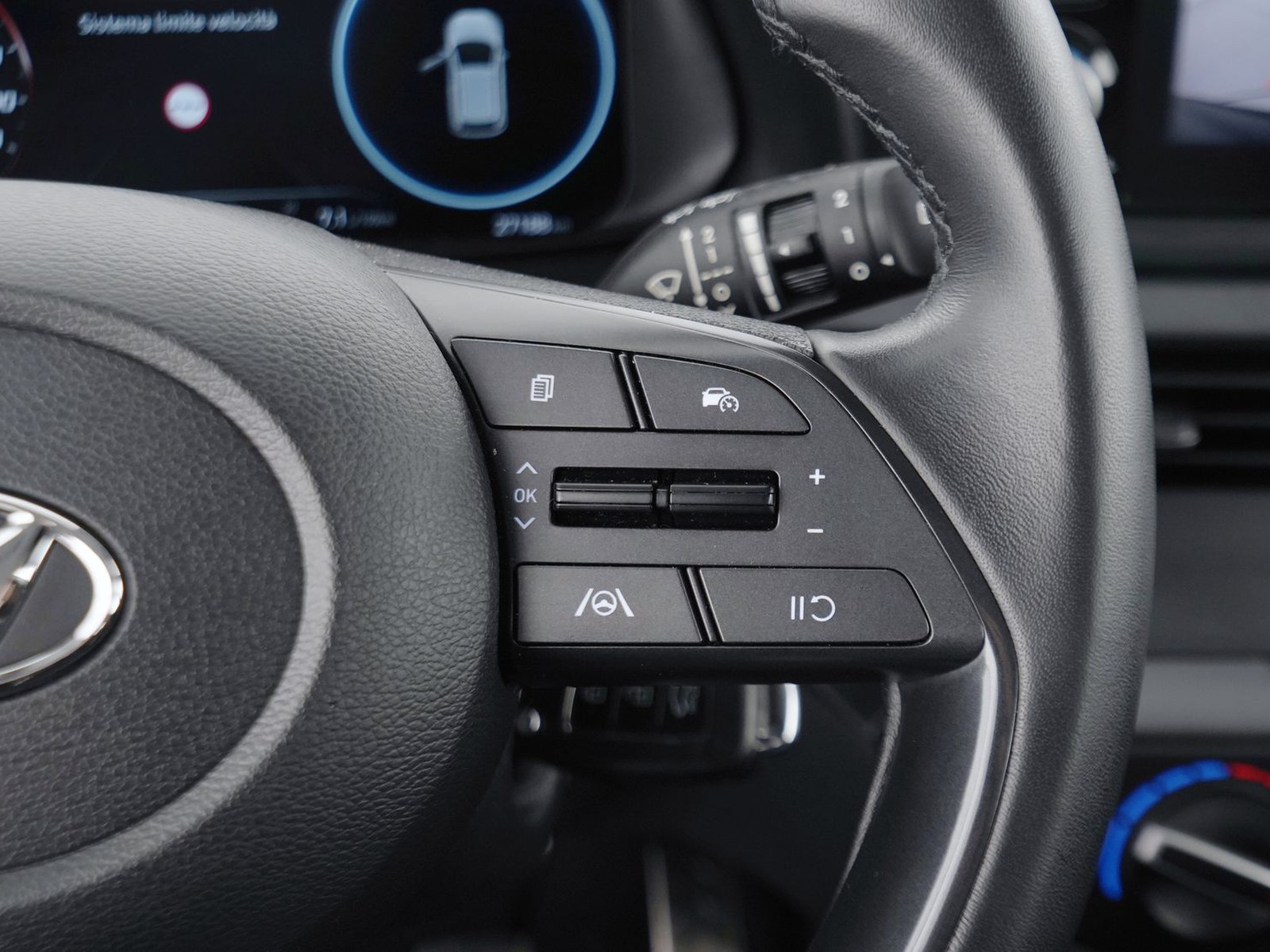 24 - Hyundai Bayon 1.2 mpi xclass