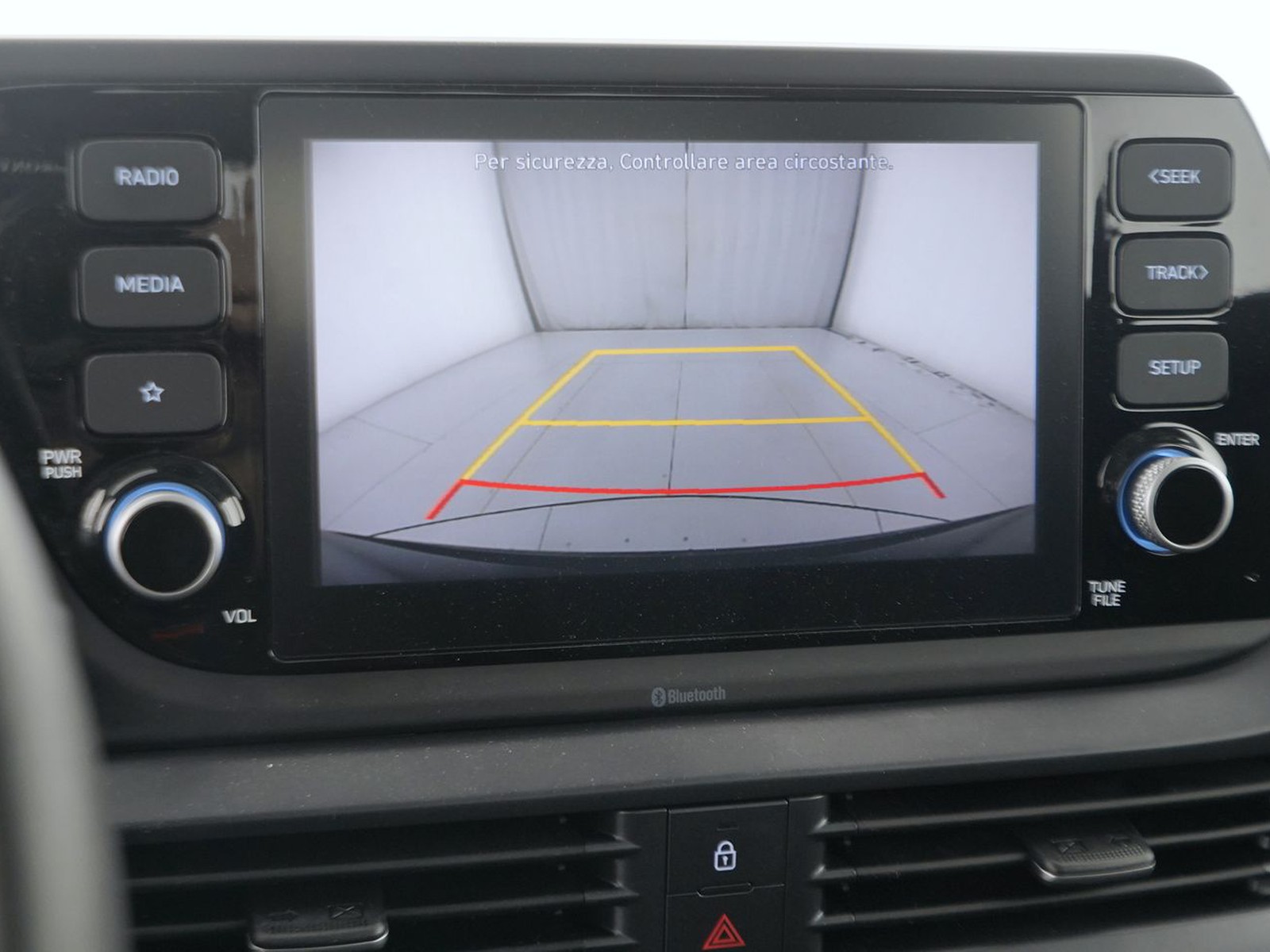 26 - Hyundai Bayon 1.2 mpi xclass