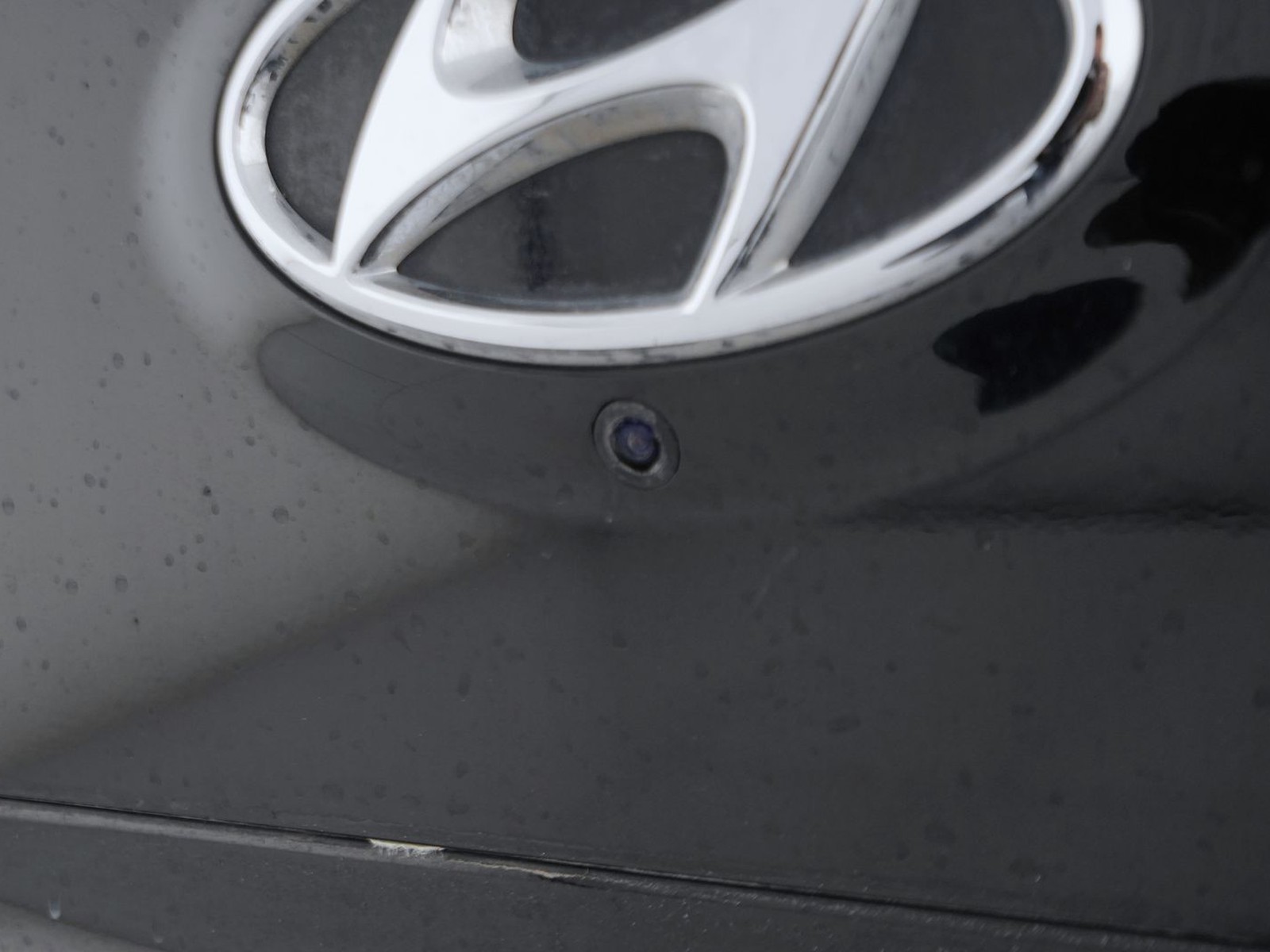 30 - Hyundai Bayon 1.2 mpi xclass