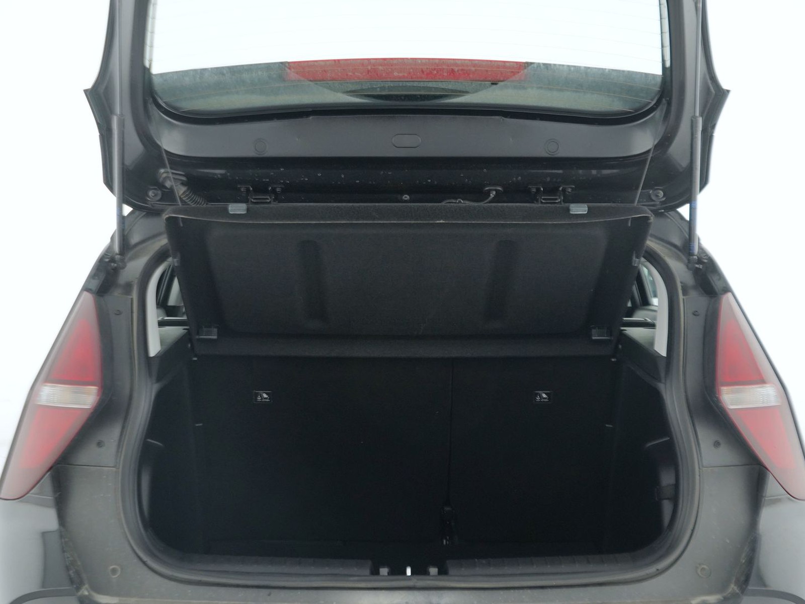 10 - Hyundai Bayon 1.2 mpi xclass