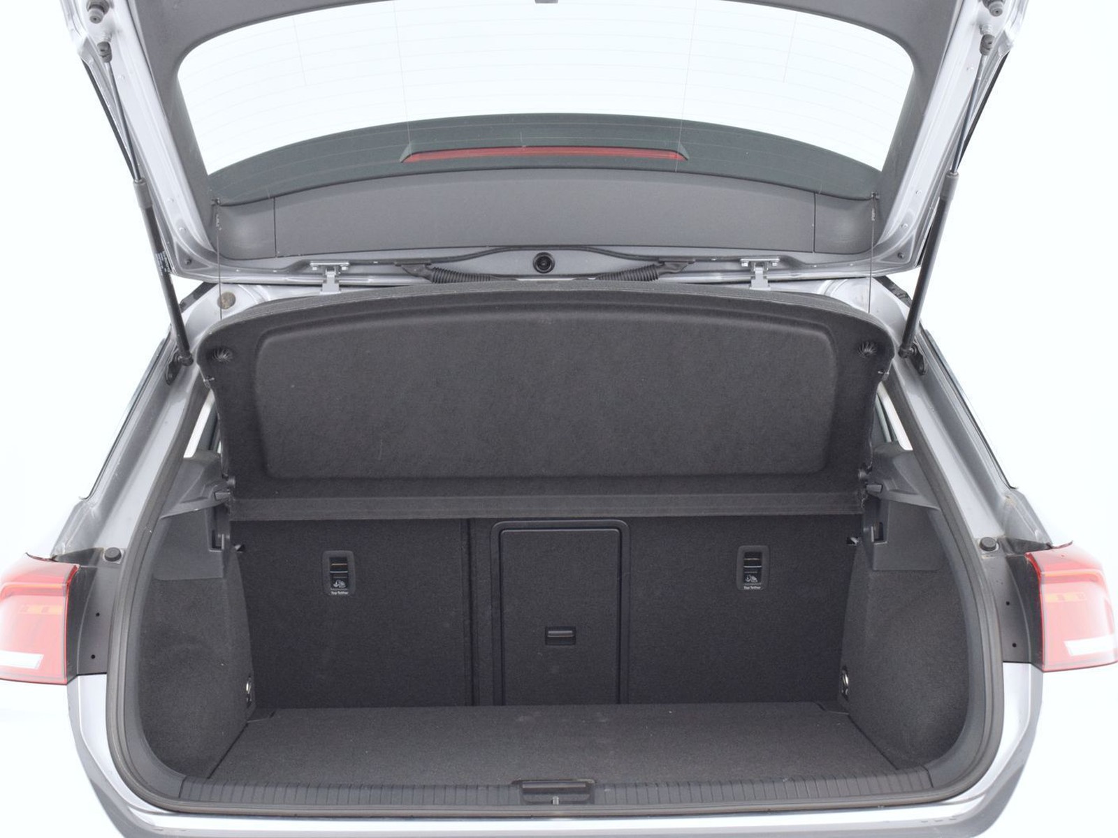 10 - Volkswagen T-Roc 2.0 tdi scr 115cv life