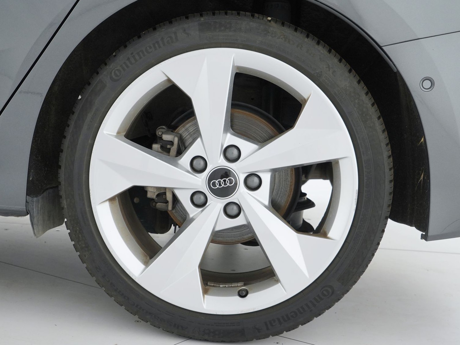 12 - Audi A3 sportback 2.0 tdi 150cv s line edition s tronic