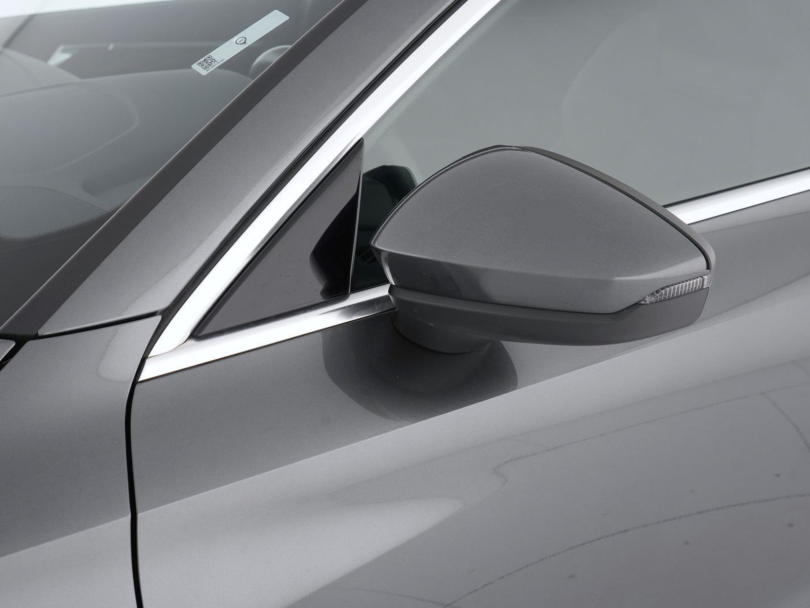 36 - Audi A3 sportback 2.0 tdi 150cv s line edition s tronic