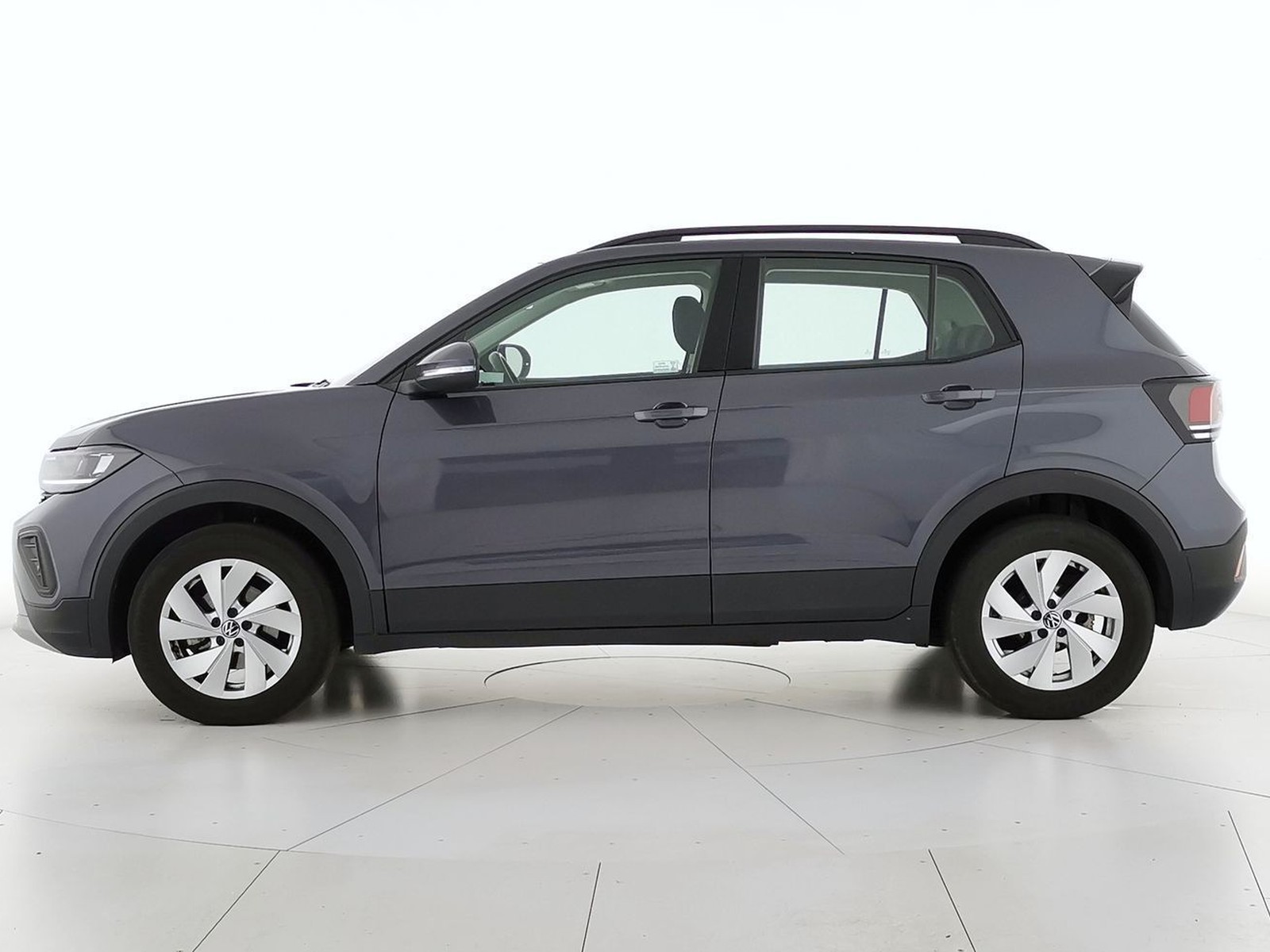 3 - Volkswagen T-Cross 1.0 tsi 115cv life dsg