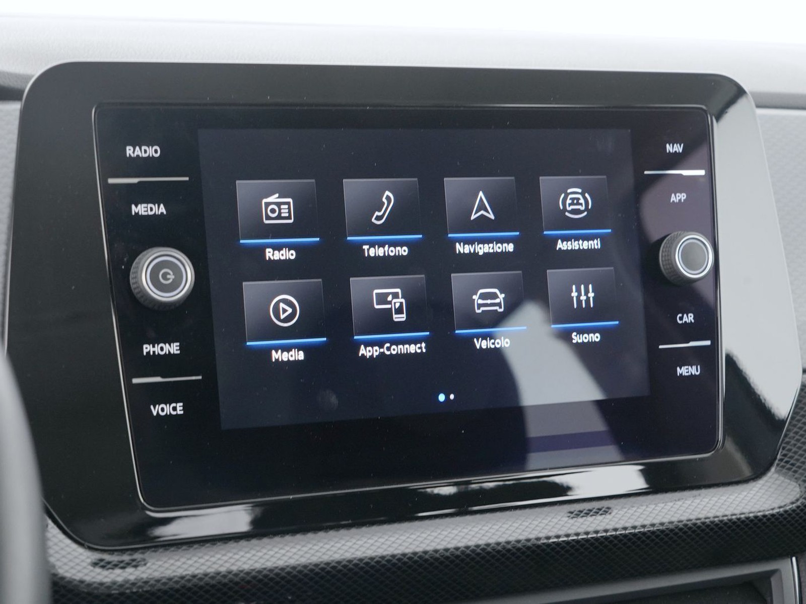 29 - Volkswagen T-Cross 1.0 tsi 115cv life dsg