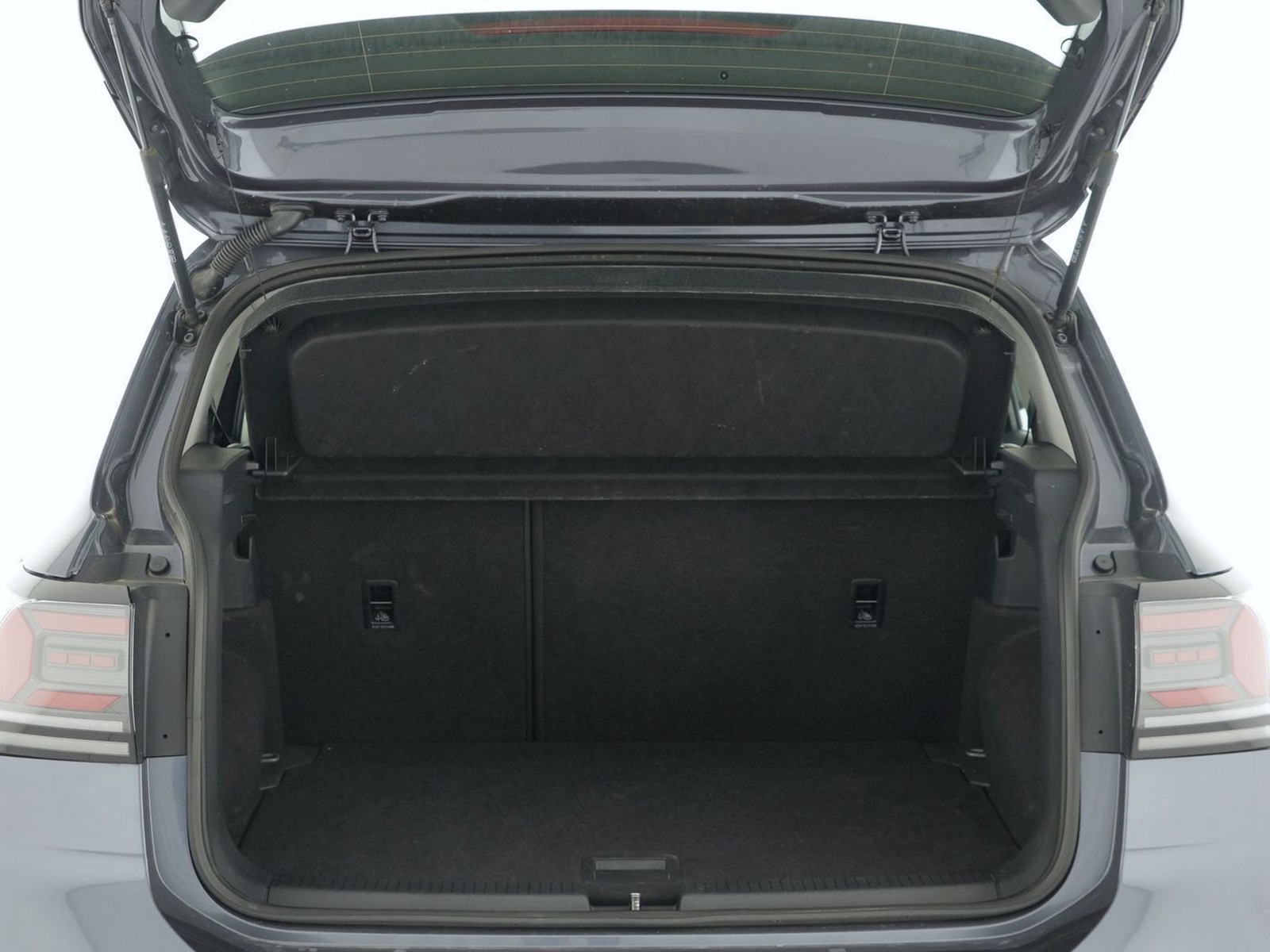 10 - Volkswagen T-Cross 1.0 tsi 115cv life dsg