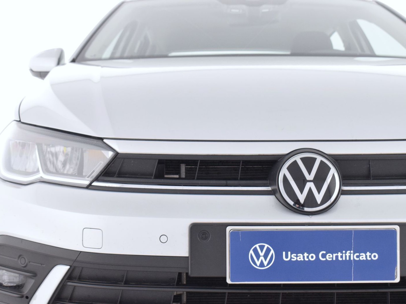 14 - Volkswagen Polo 1.0 tsi 95cv life dsg