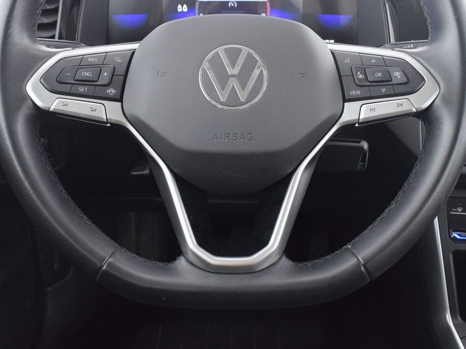 15 - Volkswagen Polo 1.0 tsi 95cv life dsg