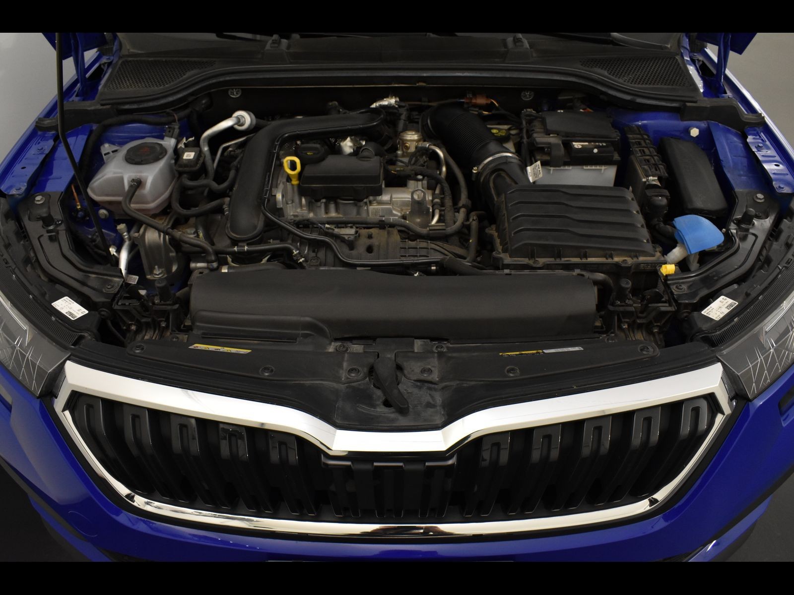 11 - Skoda Kamiq 1.0 tsi 95cv ambition