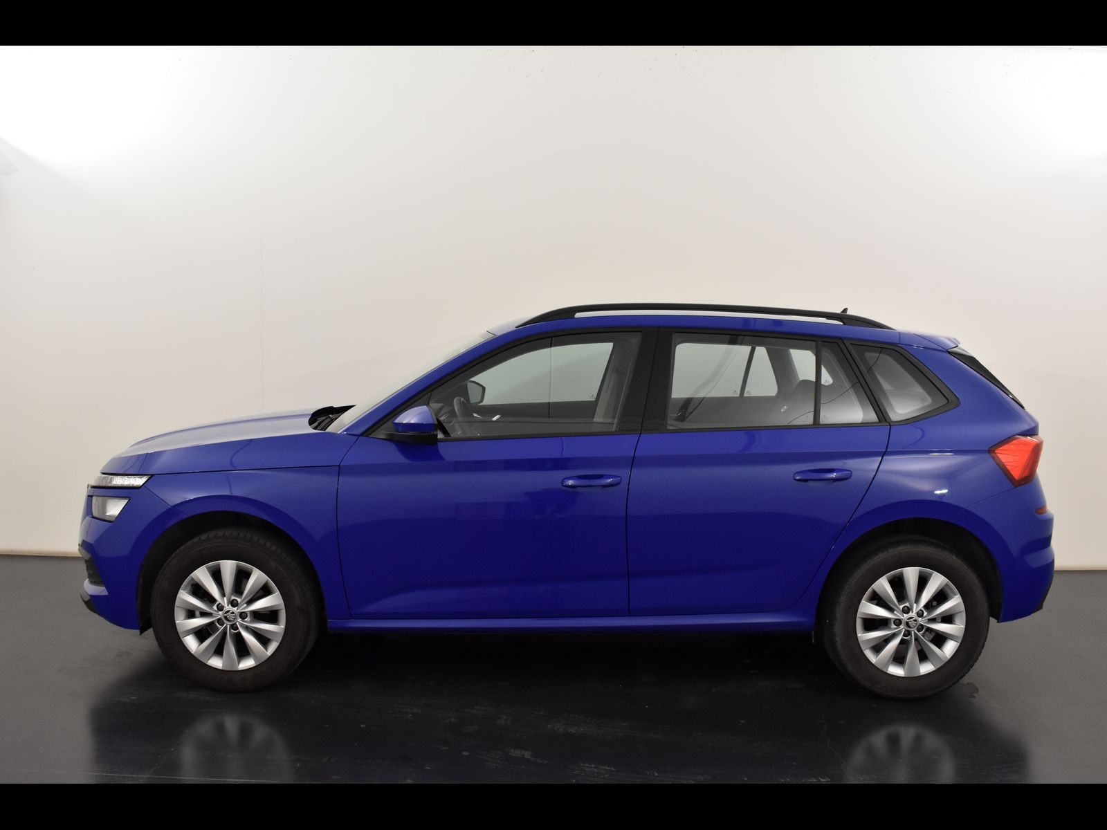 3 - Skoda Kamiq 1.0 tsi 95cv ambition