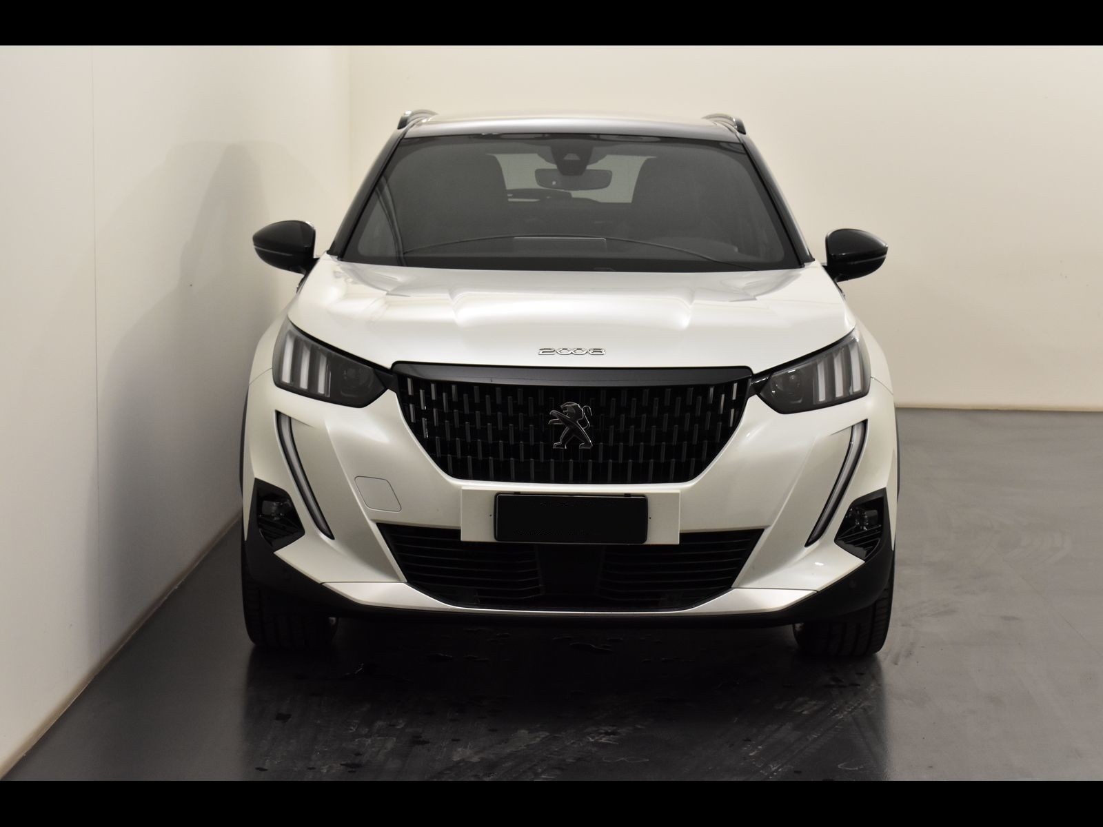 2 - Peugeot 2008 1.2 puretech 130cv gt line s&s