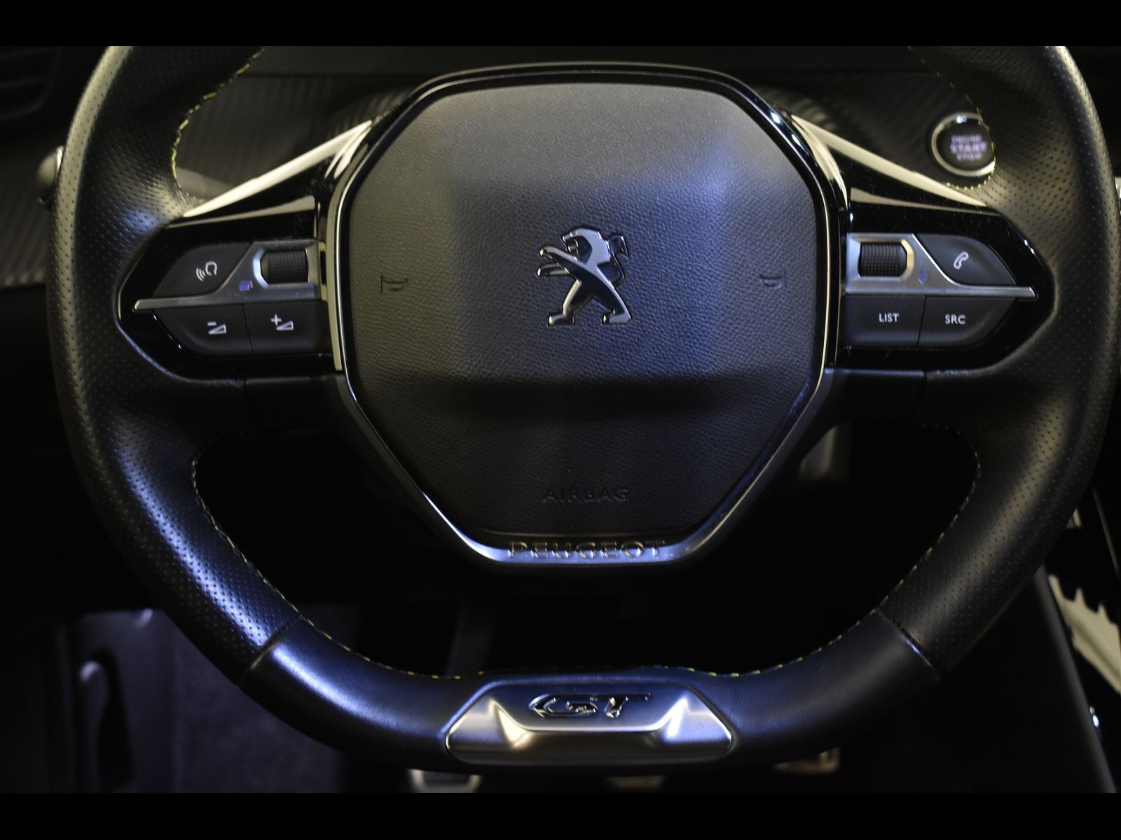 15 - Peugeot 2008 1.2 puretech 130cv gt line s&s