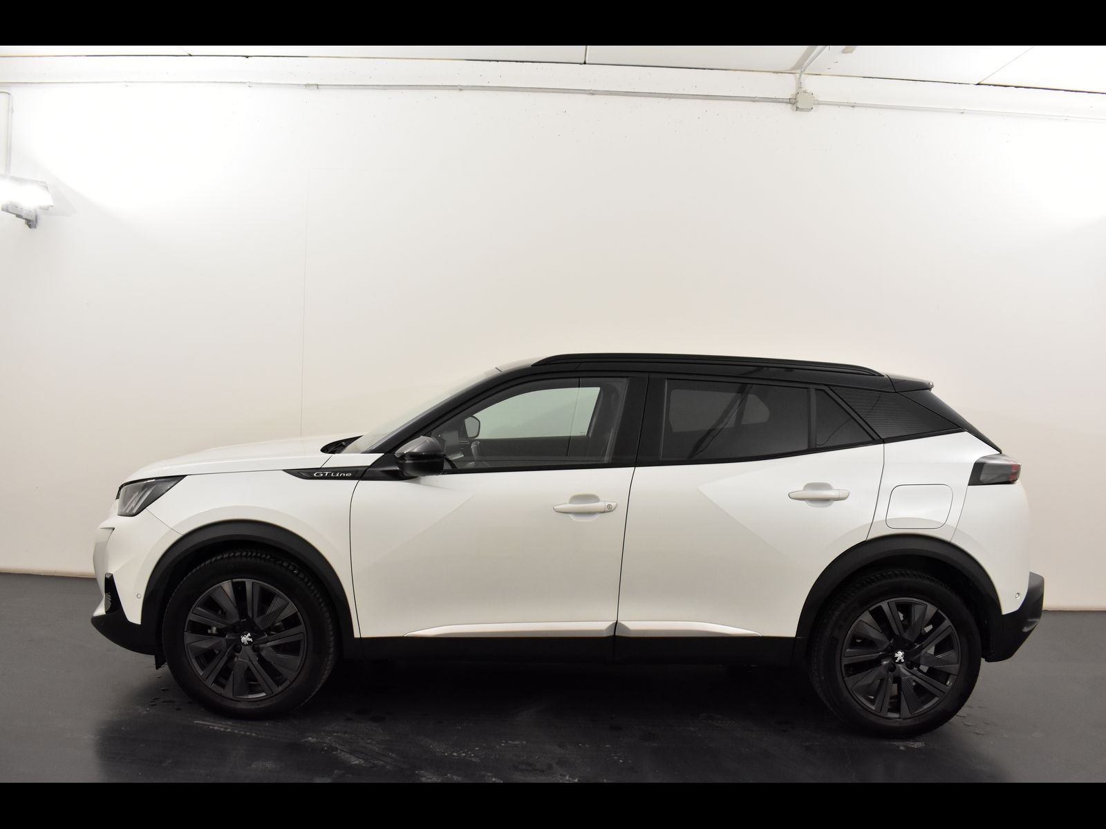 3 - Peugeot 2008 1.2 puretech 130cv gt line s&s