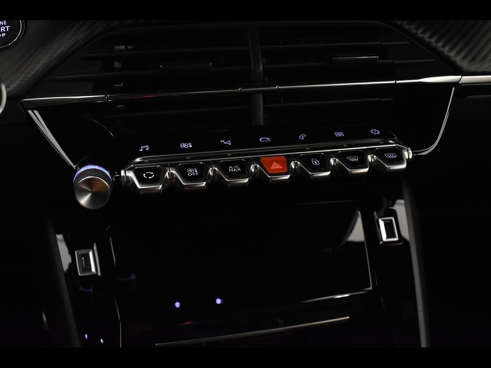 22 - Peugeot 2008 1.2 puretech 130cv gt line s&s