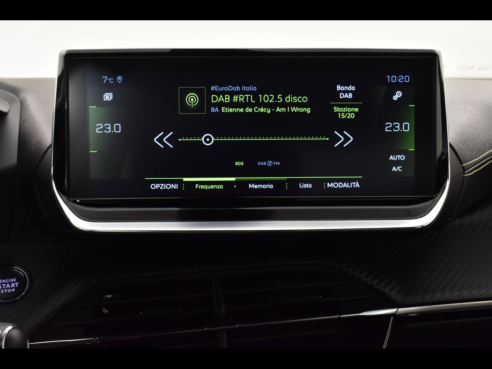 23 - Peugeot 2008 1.2 puretech 130cv gt line s&s