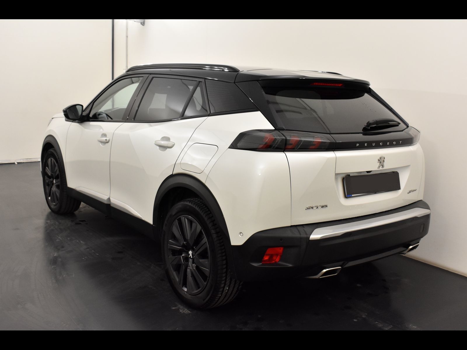 4 - Peugeot 2008 1.2 puretech 130cv gt line s&s