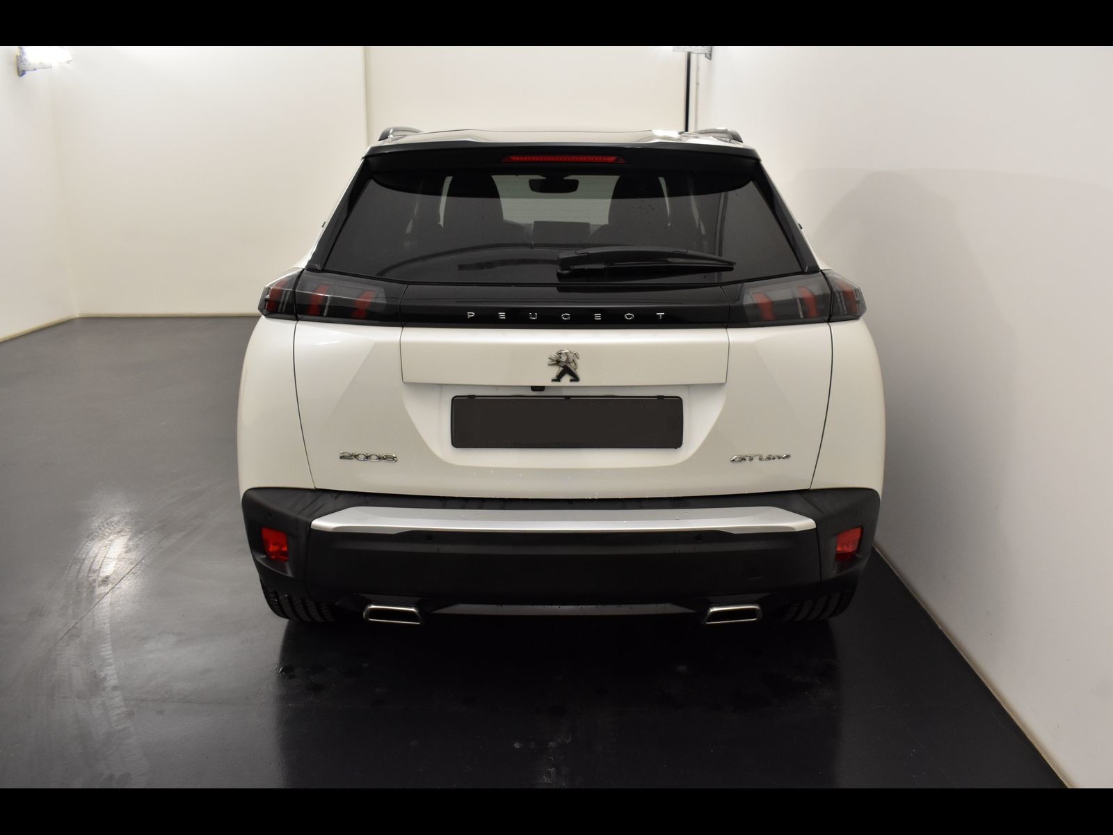 5 - Peugeot 2008 1.2 puretech 130cv gt line s&s