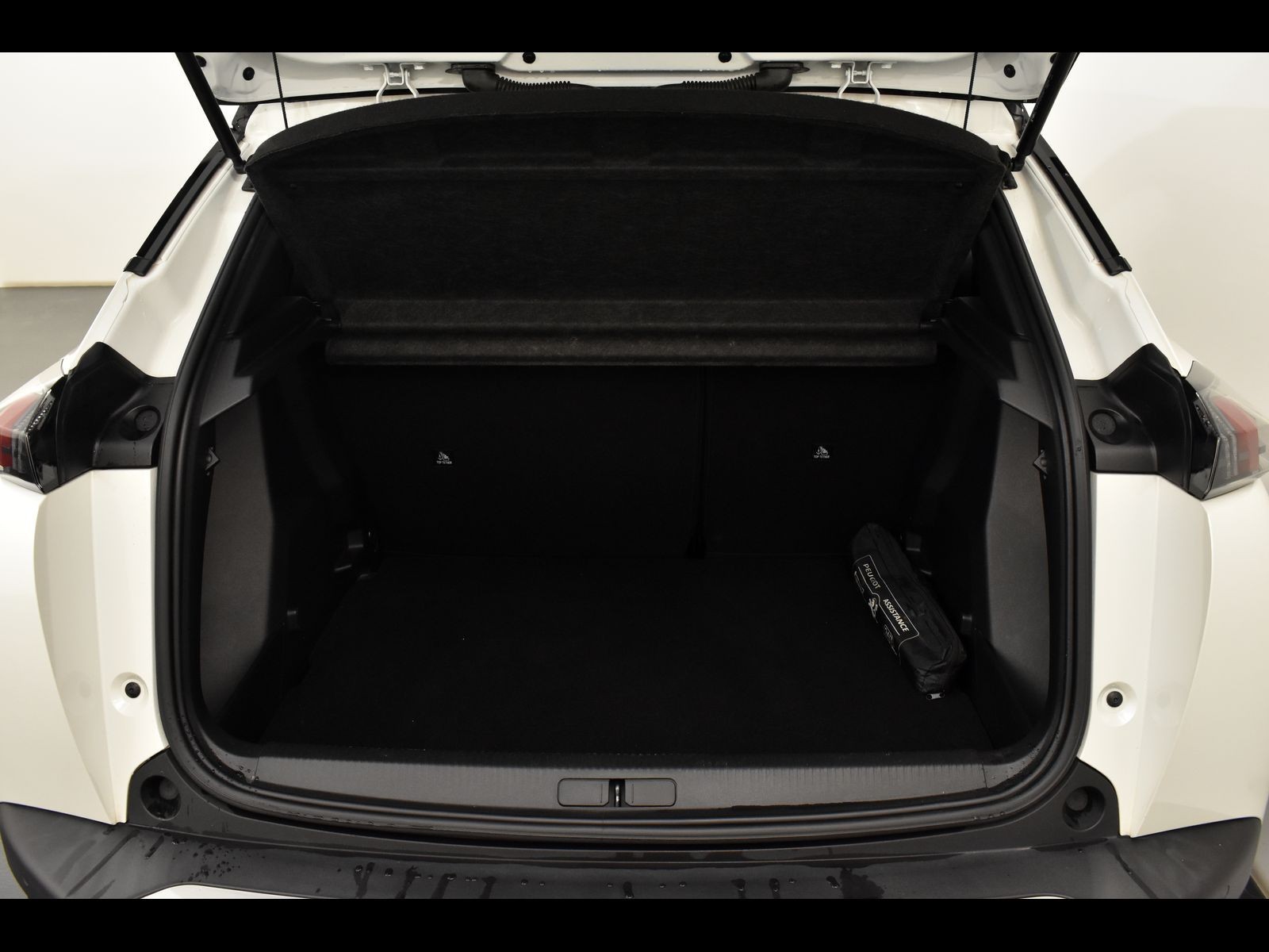 10 - Peugeot 2008 1.2 puretech 130cv gt line s&s