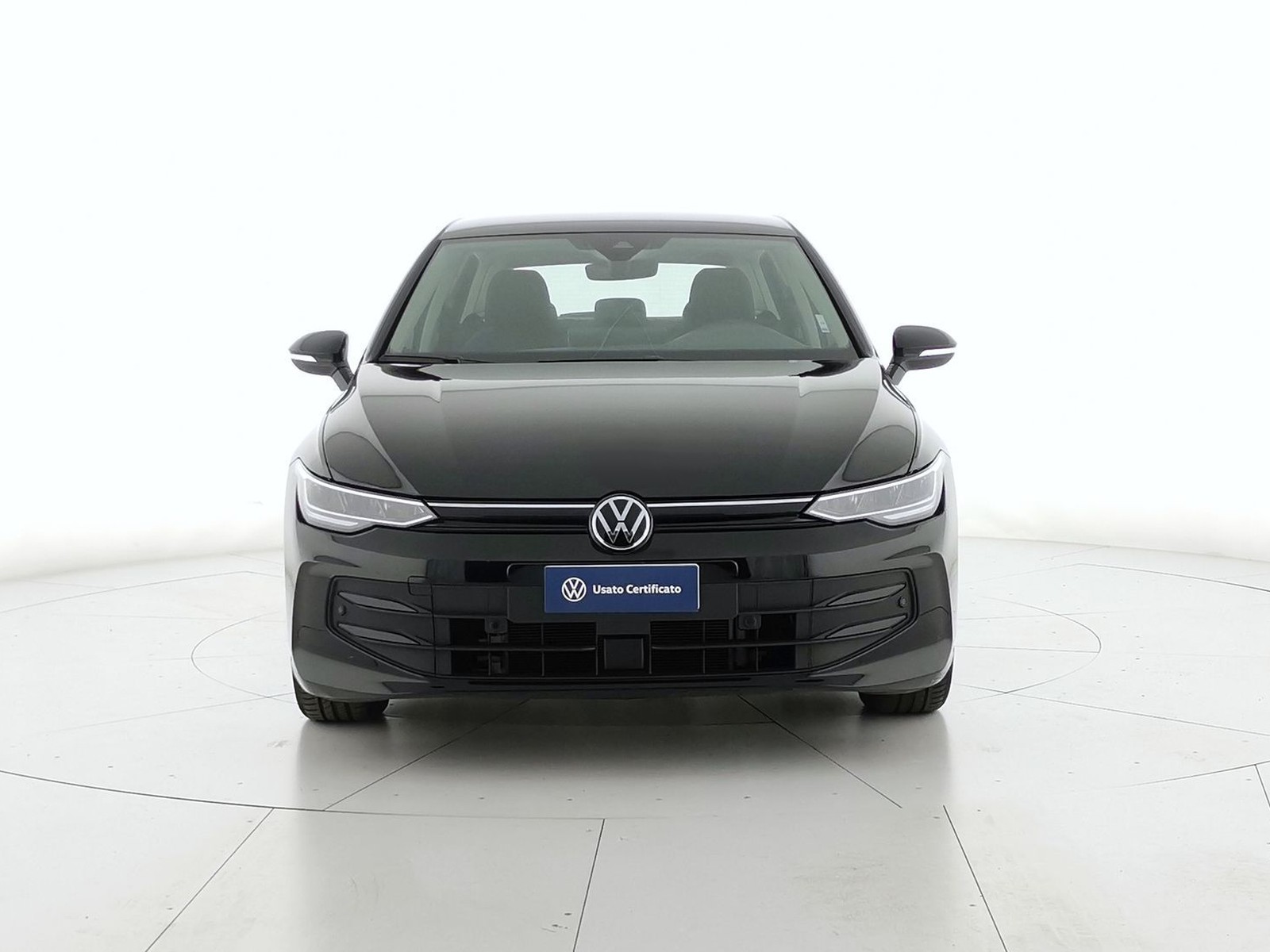 2 - Volkswagen Golf 2.0 tdi scr 115cv life