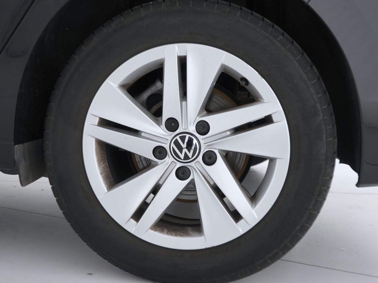 12 - Volkswagen Golf 2.0 tdi scr 115cv life