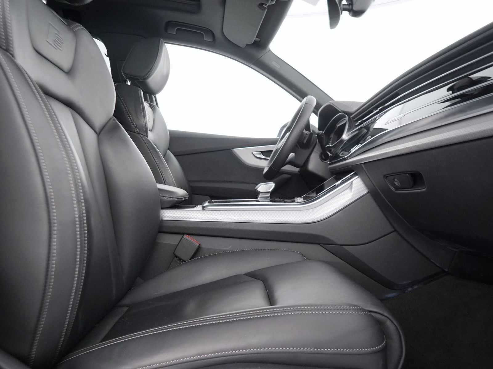 16 - Audi Q7 3.0 v6 tdi mhev 286cv s line edition quattro tiptronic 7p.ti