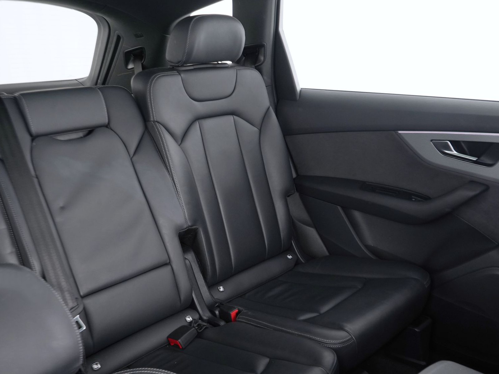 24 - Audi Q7 3.0 v6 tdi mhev 286cv s line edition quattro tiptronic 7p.ti