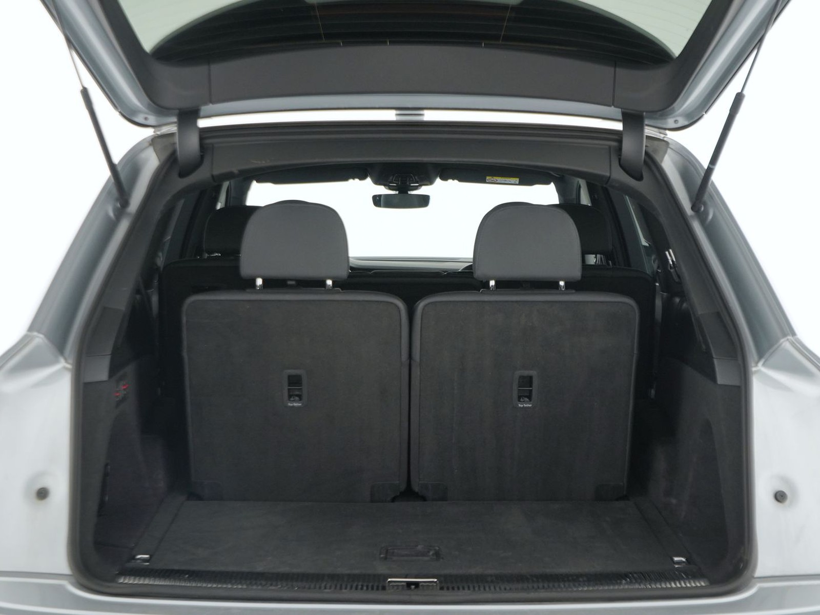 38 - Audi Q7 3.0 v6 tdi mhev 286cv s line edition quattro tiptronic 7p.ti