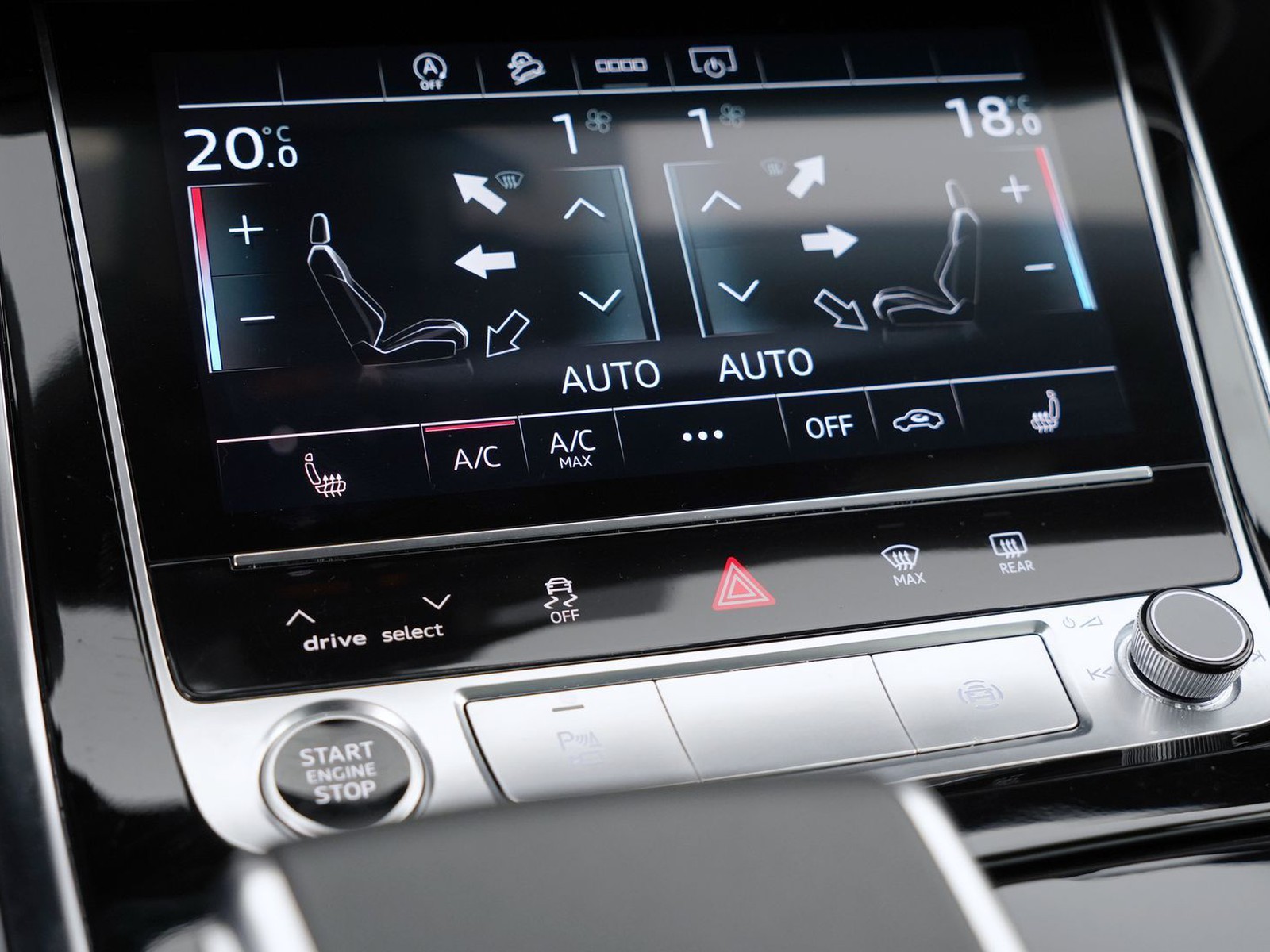 5 - Audi Q7 3.0 v6 tdi mhev 286cv s line edition quattro tiptronic 7p.ti