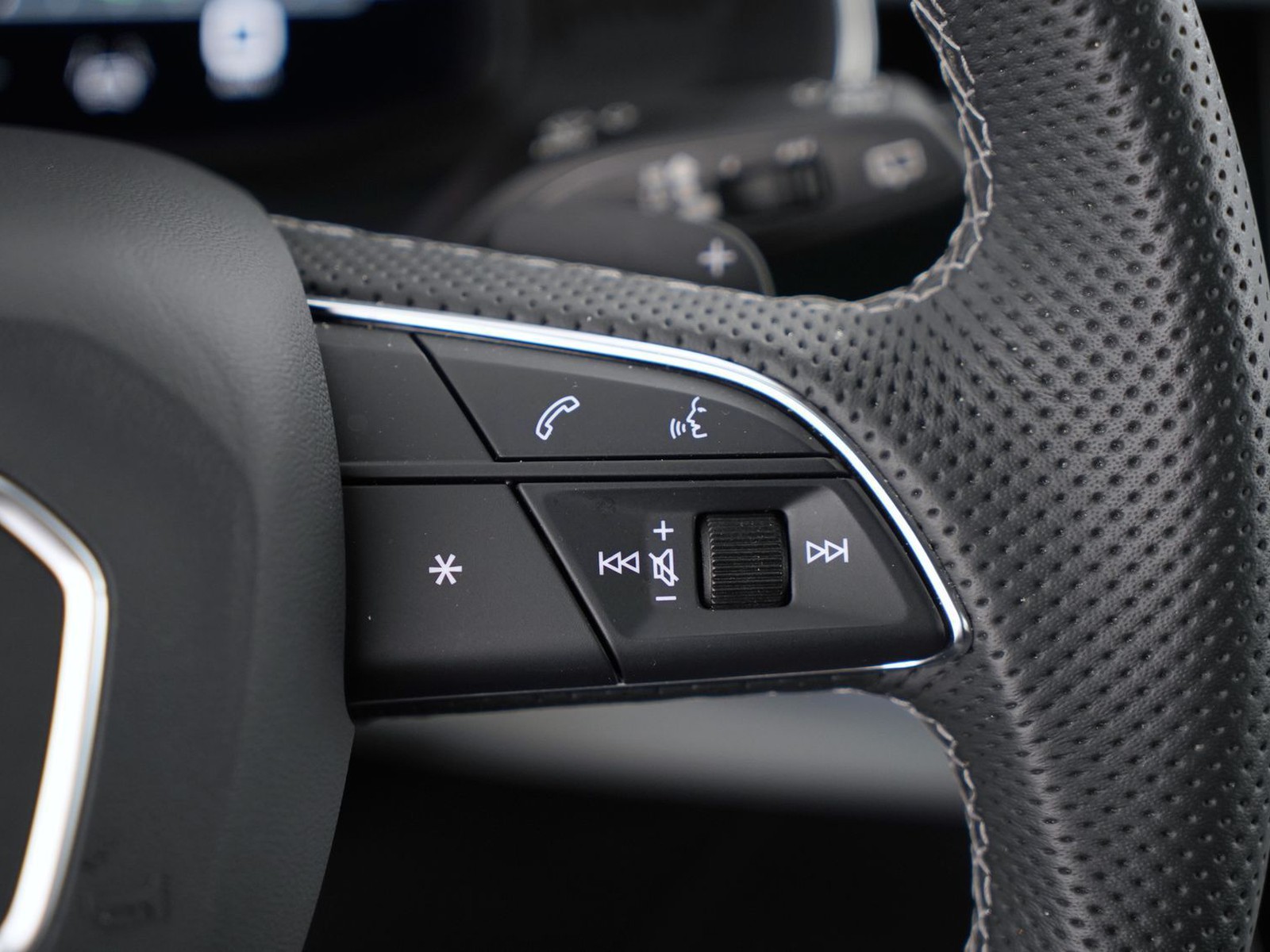 9 - Audi Q7 3.0 v6 tdi mhev 286cv s line edition quattro tiptronic 7p.ti