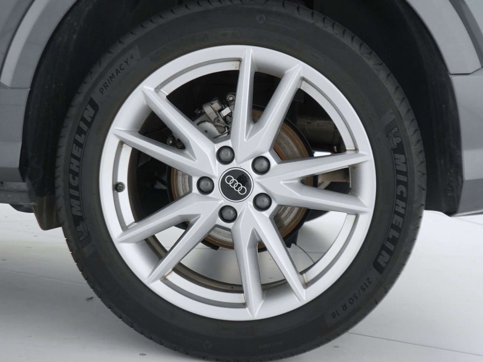 12 - Audi Q2 35 1.5 tfsi s line edition s tronic